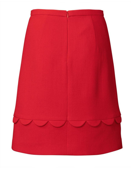 Modello di gonna - Burda 5868