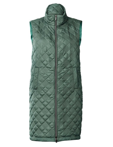 Modello di gilet e giacca - Burda 5869