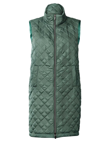 Modello di gilet e giacca - Burda 5869