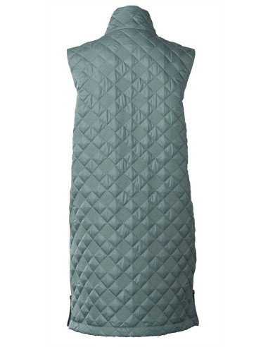 Modello di gilet e giacca - Burda 5869