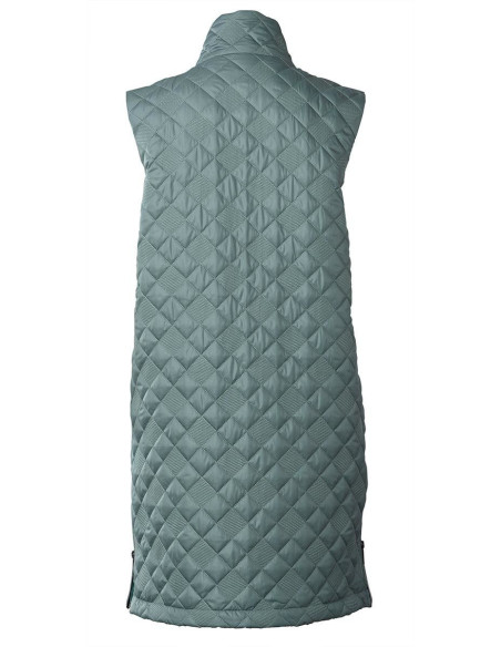 Modello di gilet e giacca - Burda 5869