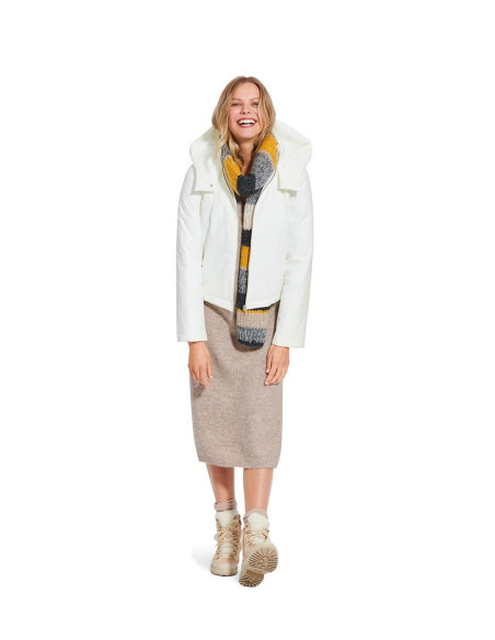 Modello di gilet e giacca - Burda 5869