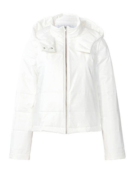 Modello di gilet e giacca - Burda 5869