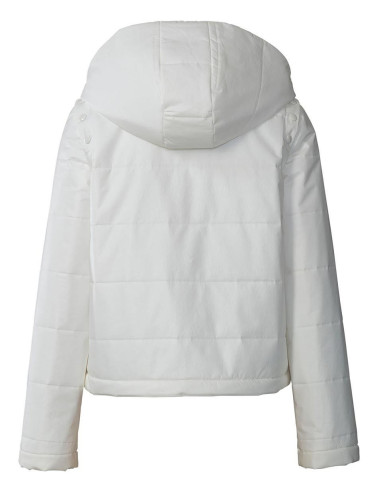 Modello di gilet e giacca - Burda 5869