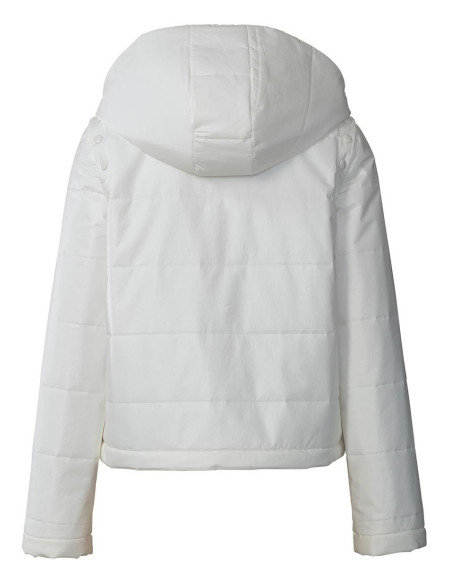 Modello di gilet e giacca - Burda 5869