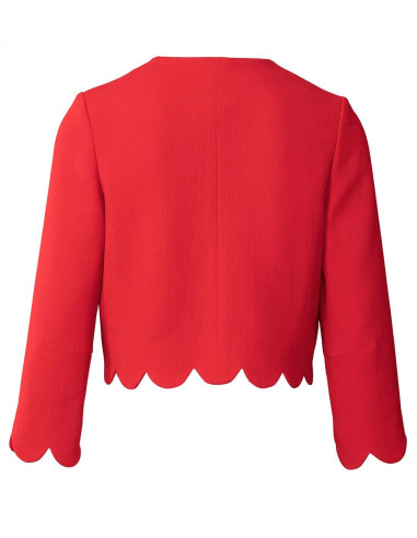 Modello di giacca - Burda 5870