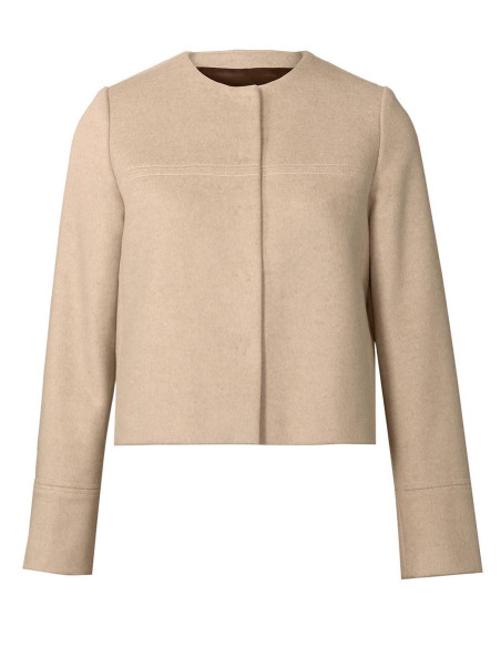Modello di giacca - Burda 5870