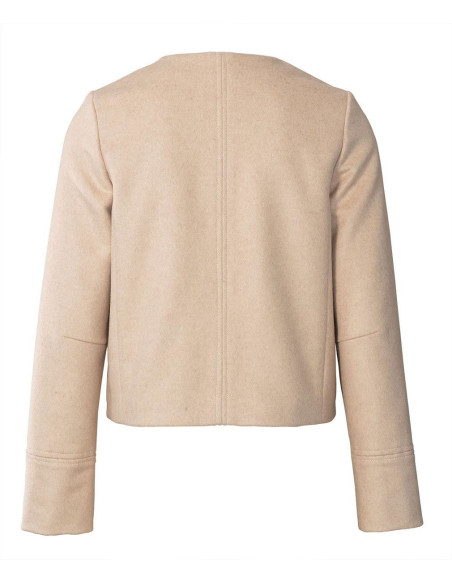 Modello di giacca - Burda 5870