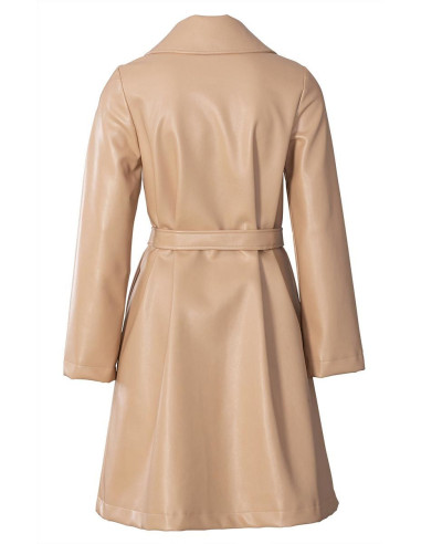 Modello di cappotto - Burda 5872