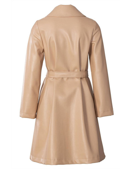 Modello di cappotto - Burda 5872