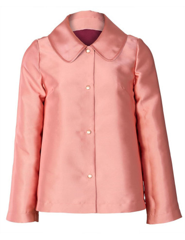 Modello di cappotto - Burda 5872