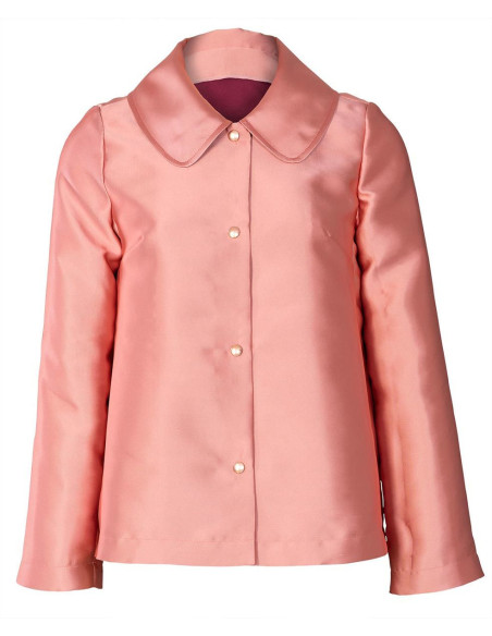 Modello di cappotto - Burda 5872
