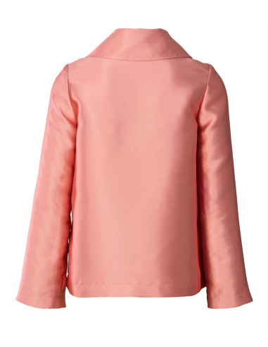 Modello di cappotto - Burda 5872
