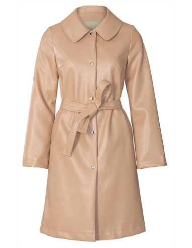 Modello di cappotto - Burda 5872