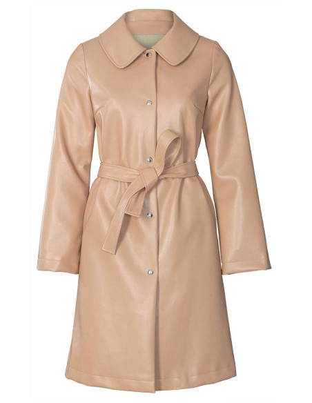 Modello di cappotto - Burda 5872