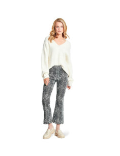 Modello di pantaloni - Burda 5874 2
