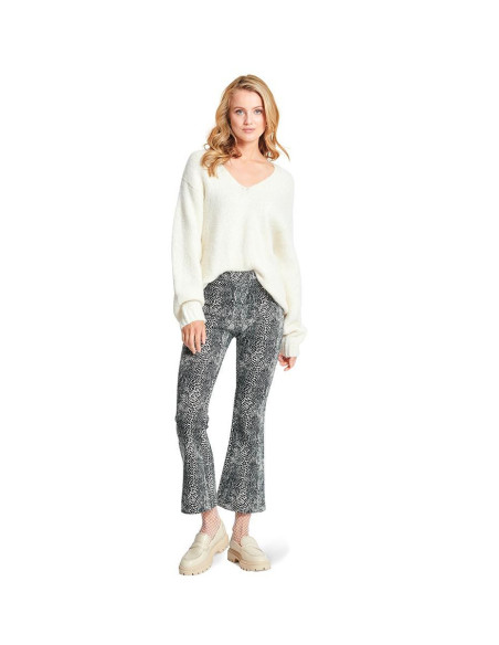 Modello di pantaloni - Burda 5874