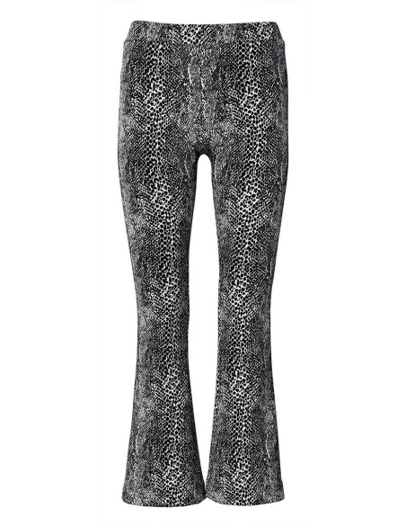 Modello di pantaloni - Burda 5874