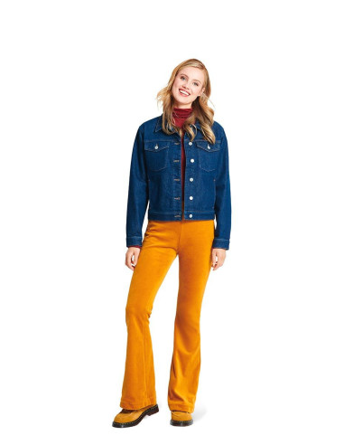 Modello di pantaloni - Burda 5874