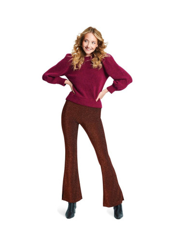 Modello di pantaloni - Burda 5874