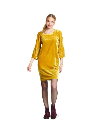 Modello di abito - Burda 5875