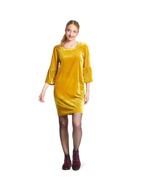 Modello di abito - Burda 5875