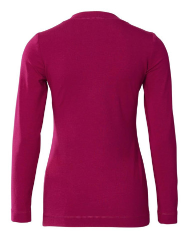 Modello di T-shirt - Burda 5876