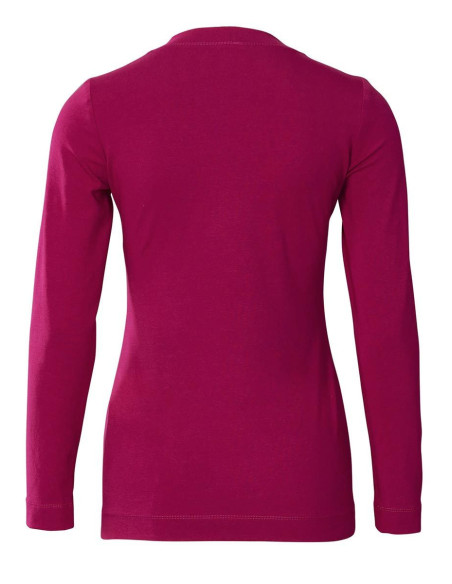 Modello di T-shirt - Burda 5876