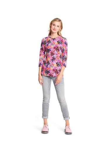 Modello di T-shirt - Burda 5876