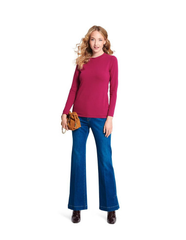 Modello di T-shirt - Burda 5876