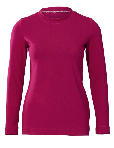 Modello di T-shirt - Burda 5876