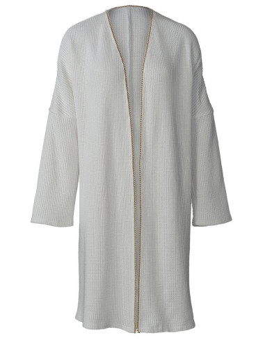 Modello di giacca e cappotto - Burda 5883