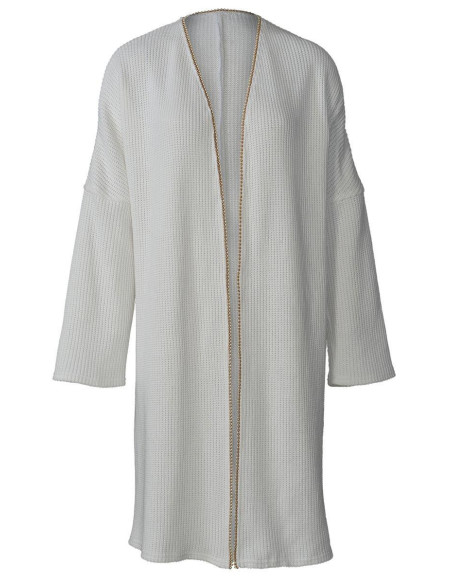 Modello di giacca e cappotto - Burda 5883