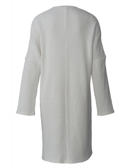 Modello di giacca e cappotto - Burda 5883