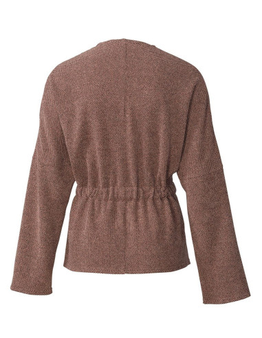 Modello di giacca e cappotto - Burda 5883