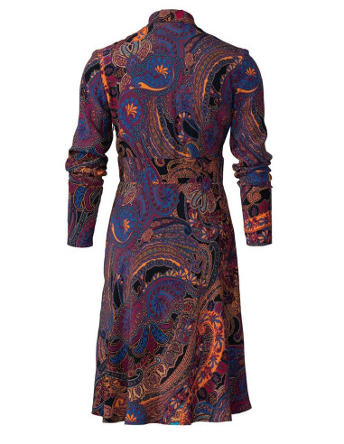 Modello di abito - Burda 5885