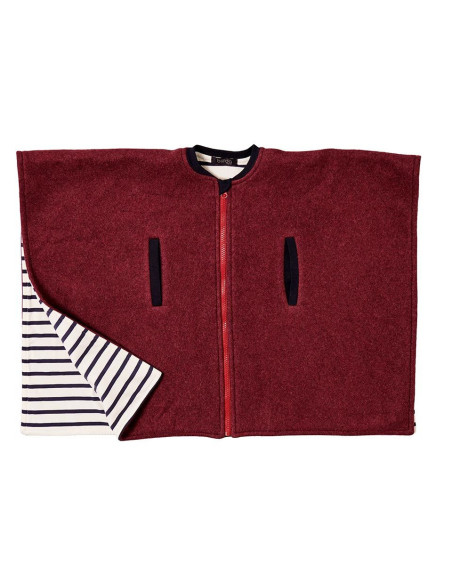 Modello di accessori per neonati - Burda 9233