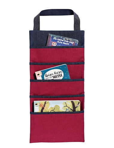 Modello di accessori per neonati - Burda 9233