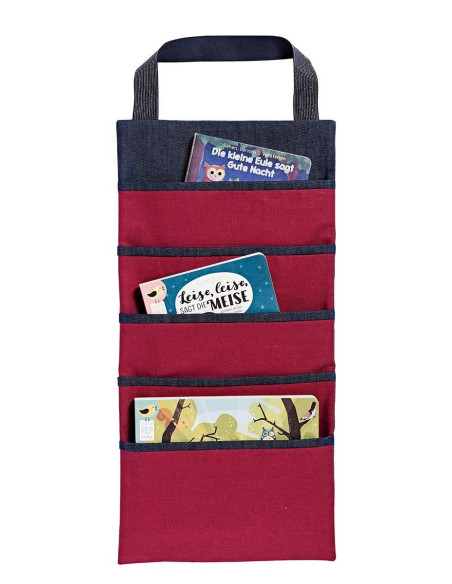 Modello di accessori per neonati - Burda 9233