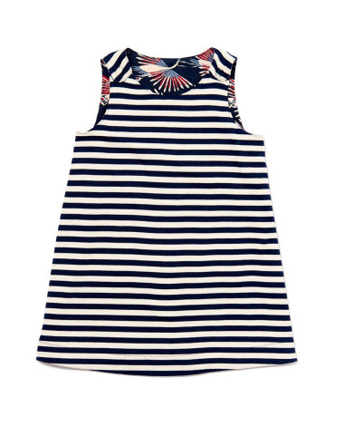 Modello di abito - Burda 9238