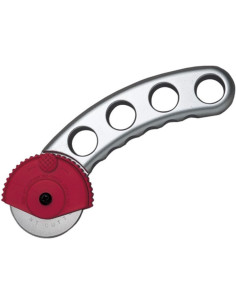 Taglierina circolare con manico in metallo NT Cutter 45 mm