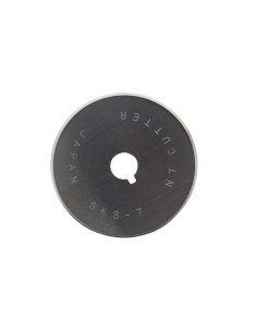 Lama di ricambio per cutter NT Cutter 45 mm 2