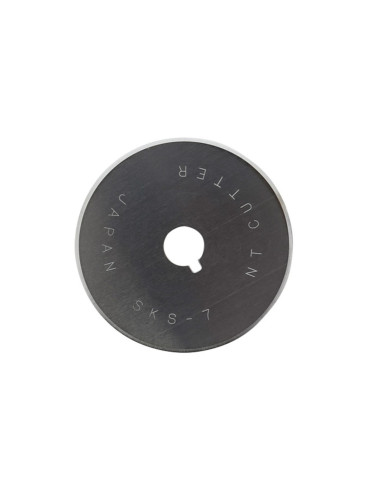 Lama di ricambio per cutter NT Cutter 45 mm
