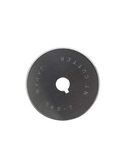 Lama di ricambio per cutter NT Cutter 45 mm