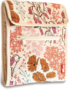 Astuccio per ferri circolari Bluebells 2