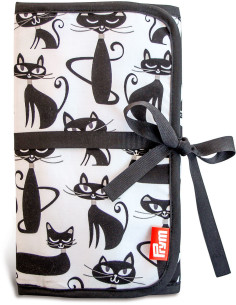 Astuccio per uncinetti Cats 2