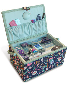 Scatola da cucito Needle & Thread XL 2