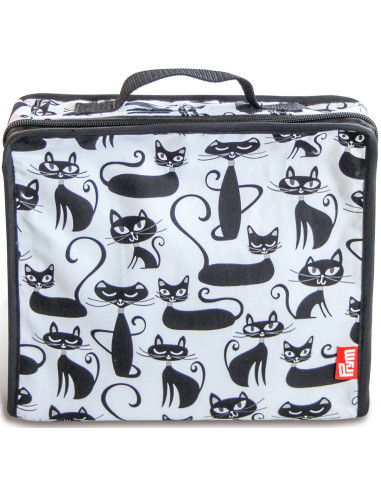Borsa multi-tasche tutto in uno Mini Cats