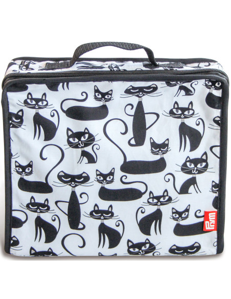 Borsa multi-tasche tutto in uno Mini Cats