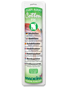 Stabilizzatore da strappare Cotton Fix